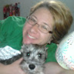 Meet your Posher, Tina